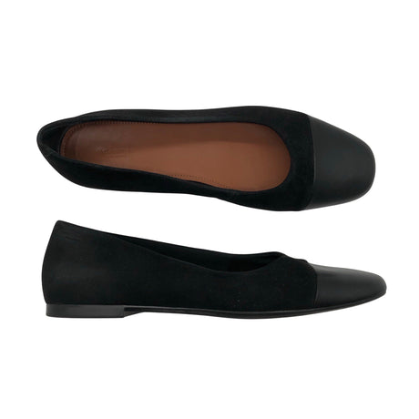 Unisex Vagabond - Baleriinad, suurus 41 - Must ()