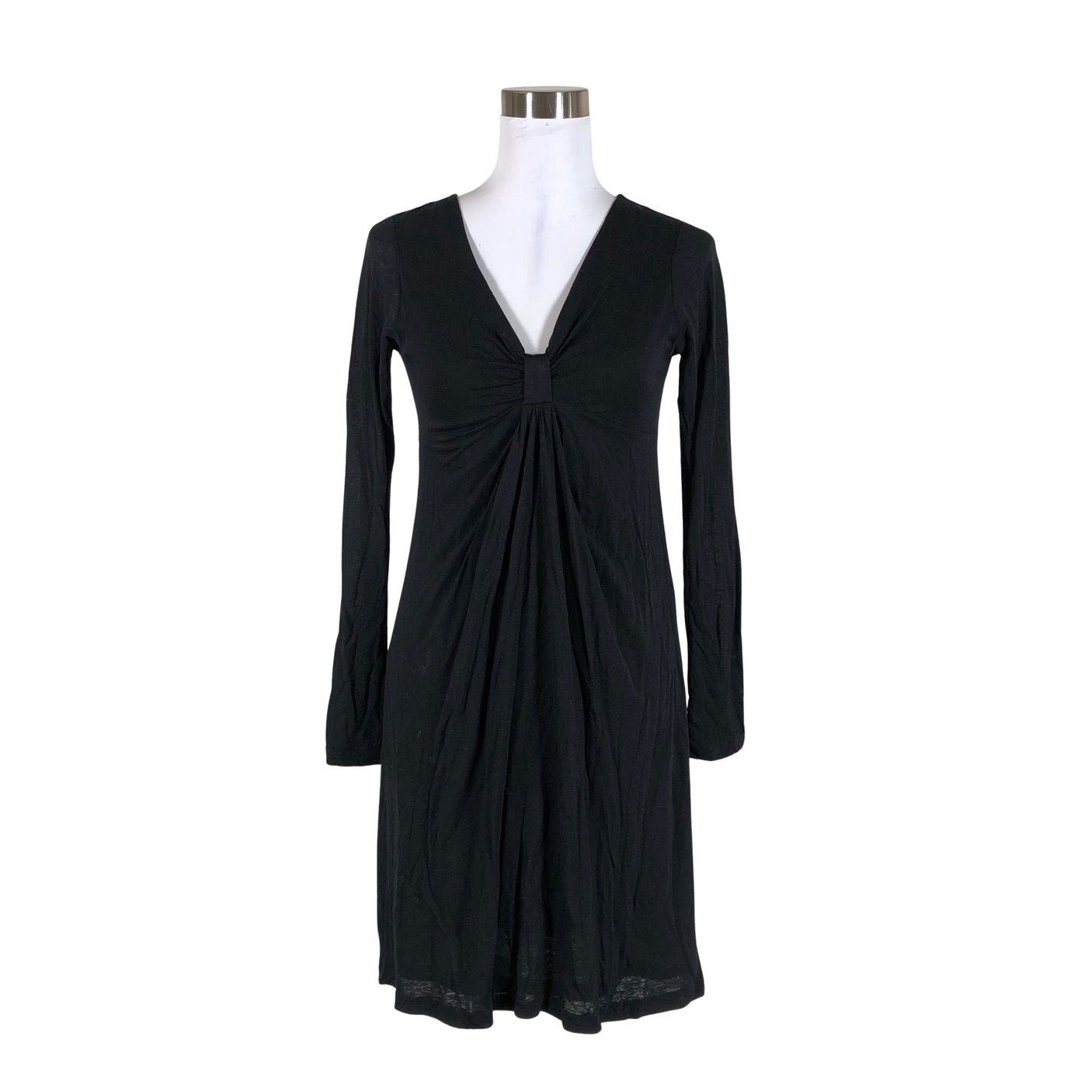 Unisex Gant - Trikotaažist kleit, suurus 38 - Must (1)