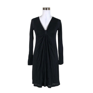 Unisex Gant - Trikotaažist kleit, suurus 38 - Must (1)