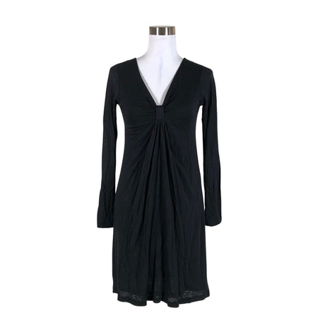 Unisex Gant - Trikotaažist kleit, suurus 38 - Must ()