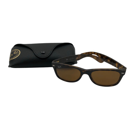 Unisex Ray-Ban - Päikeseprillid, suurus Suurus puudub - Pruun ()