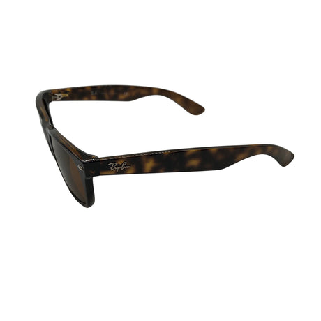 Unisex Ray-Ban - Päikeseprillid, suurus Suurus puudub - Pruun (2)
