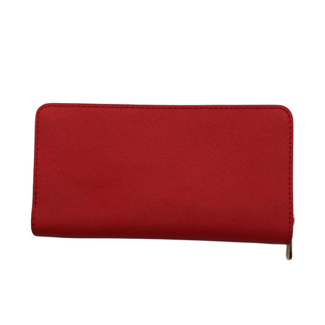 Unisex Michael Kors - Rahakott, suurus Suurus puudub - Punane (2)