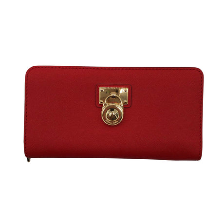 Unisex Michael Kors - Rahakott, suurus Suurus puudub - Punane ()