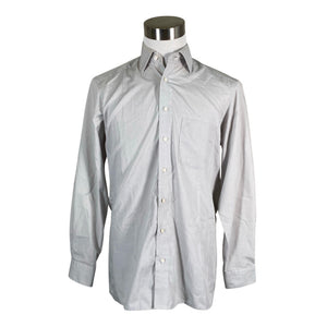 Unisex Olymp - Triiksärk, suurus M - Hall (1)