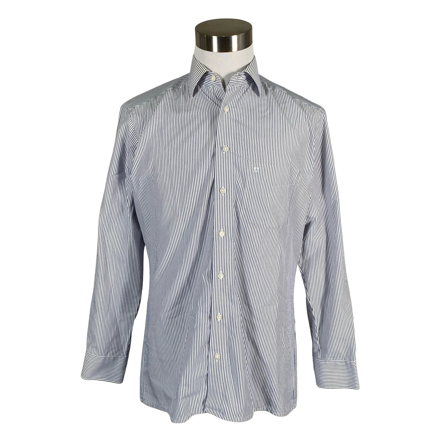 Unisex Olymp - Triiksärk, suurus M - Valge (1)