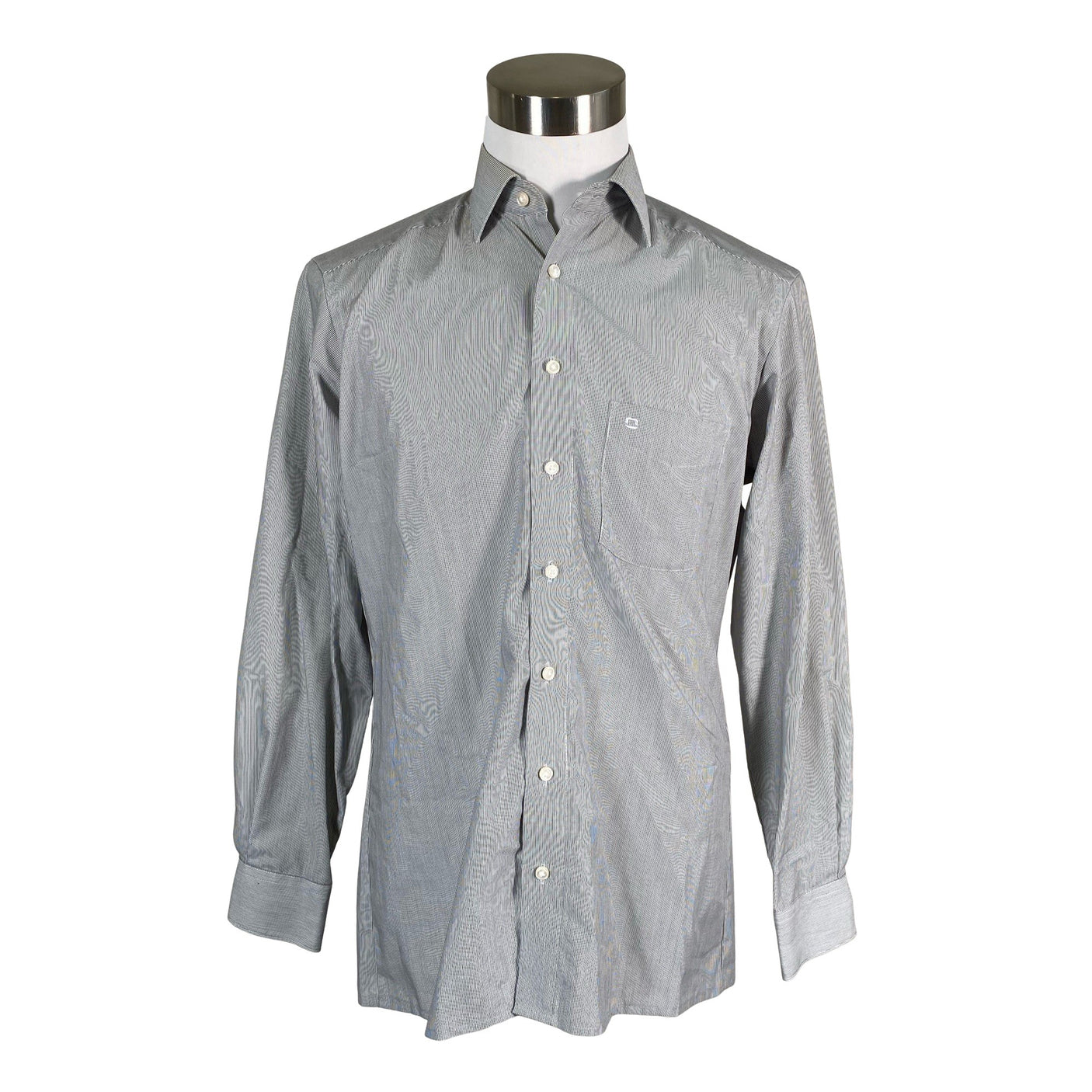 Unisex Olymp - Triiksärk, suurus M - Hall (1)