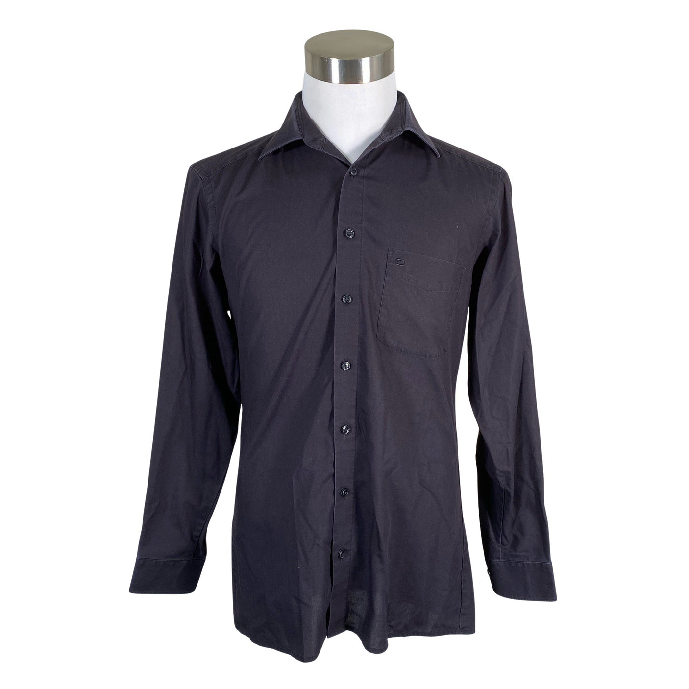 Unisex Olymp - Triiksärk, suurus M - Must (1)