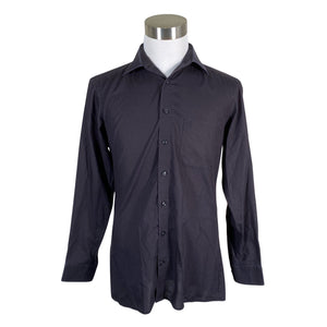 Unisex Olymp - Triiksärk, suurus M - Must (1)