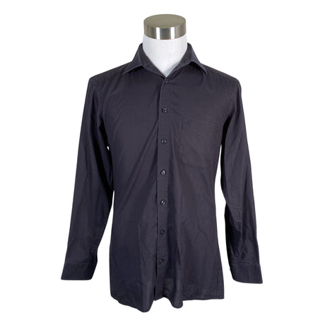 Unisex Olymp - Triiksärk, suurus M - Must ()