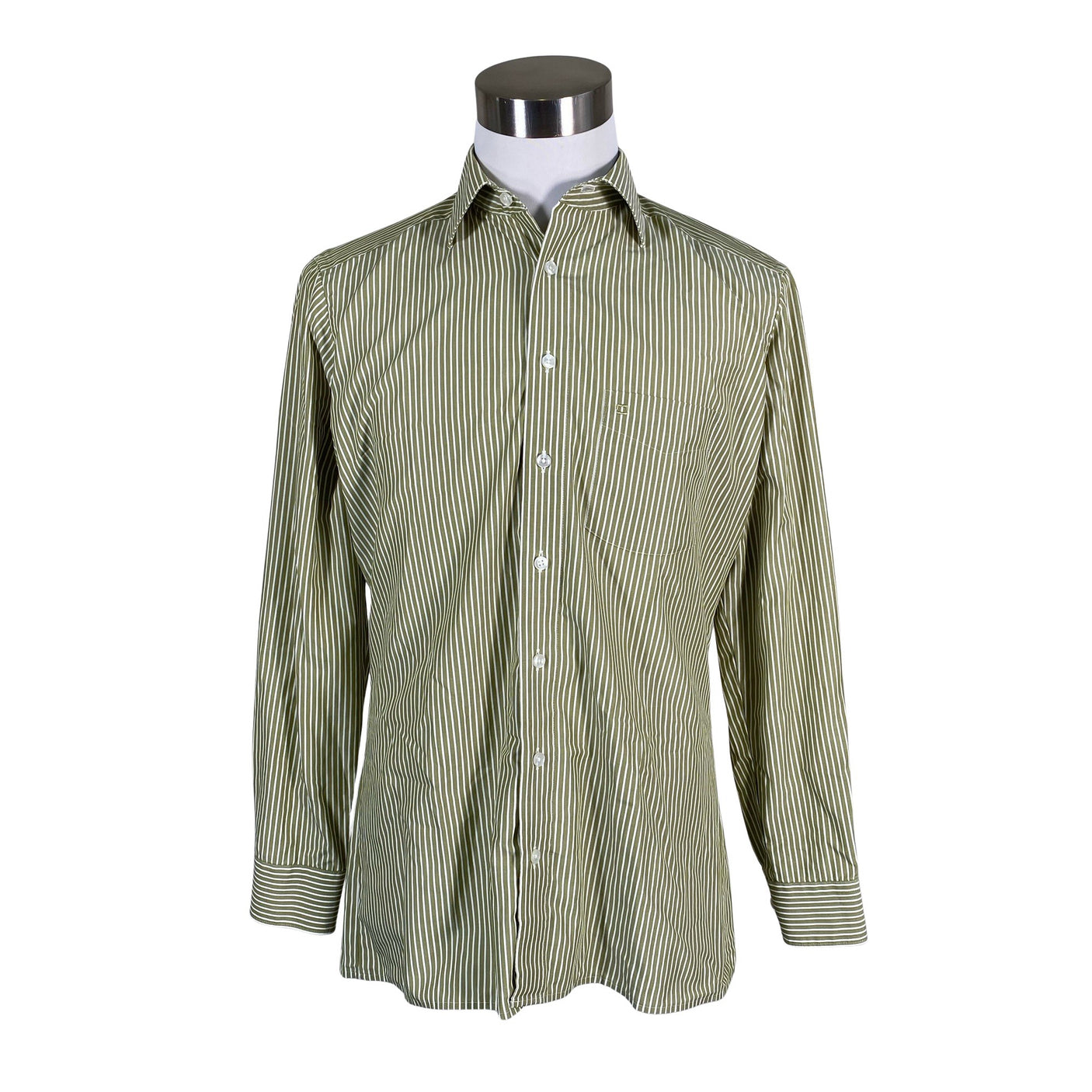 Unisex Olymp - Triiksärk, suurus M - Roheline (1)
