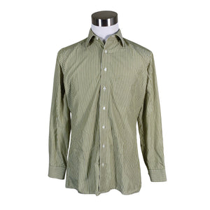 Unisex Olymp - Triiksärk, suurus M - Roheline (1)