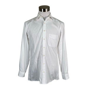 Unisex Olymp - Triiksärk, suurus M - Valge (1)