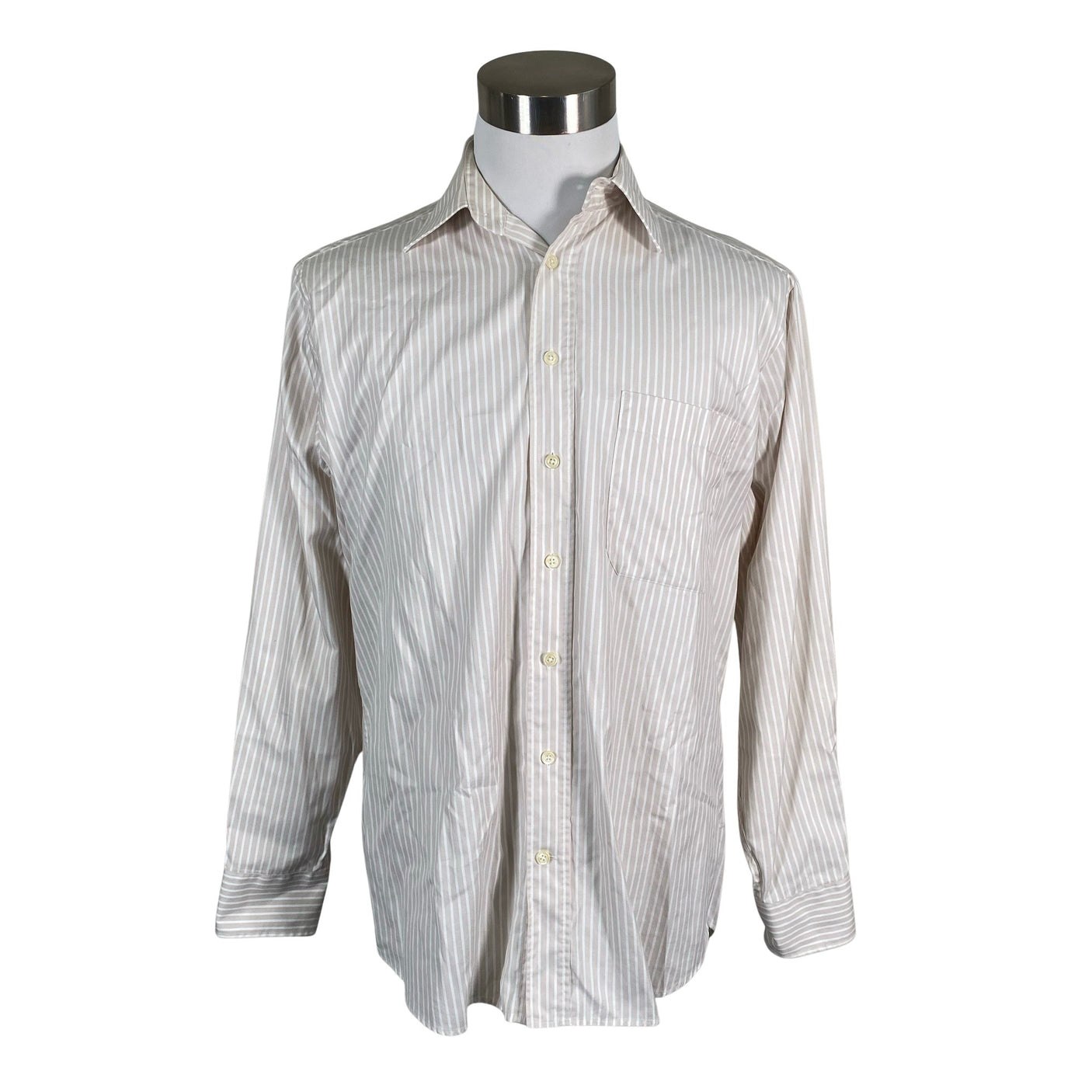 Unisex Stockmann 1862 - Triiksärk, suurus M - Beige (1)