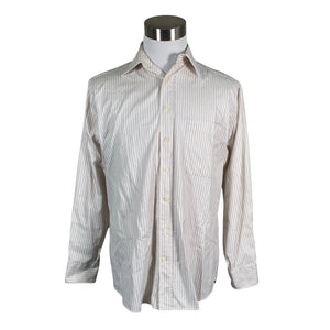 Unisex Stockmann 1862 - Triiksärk, suurus M - Beige (1)