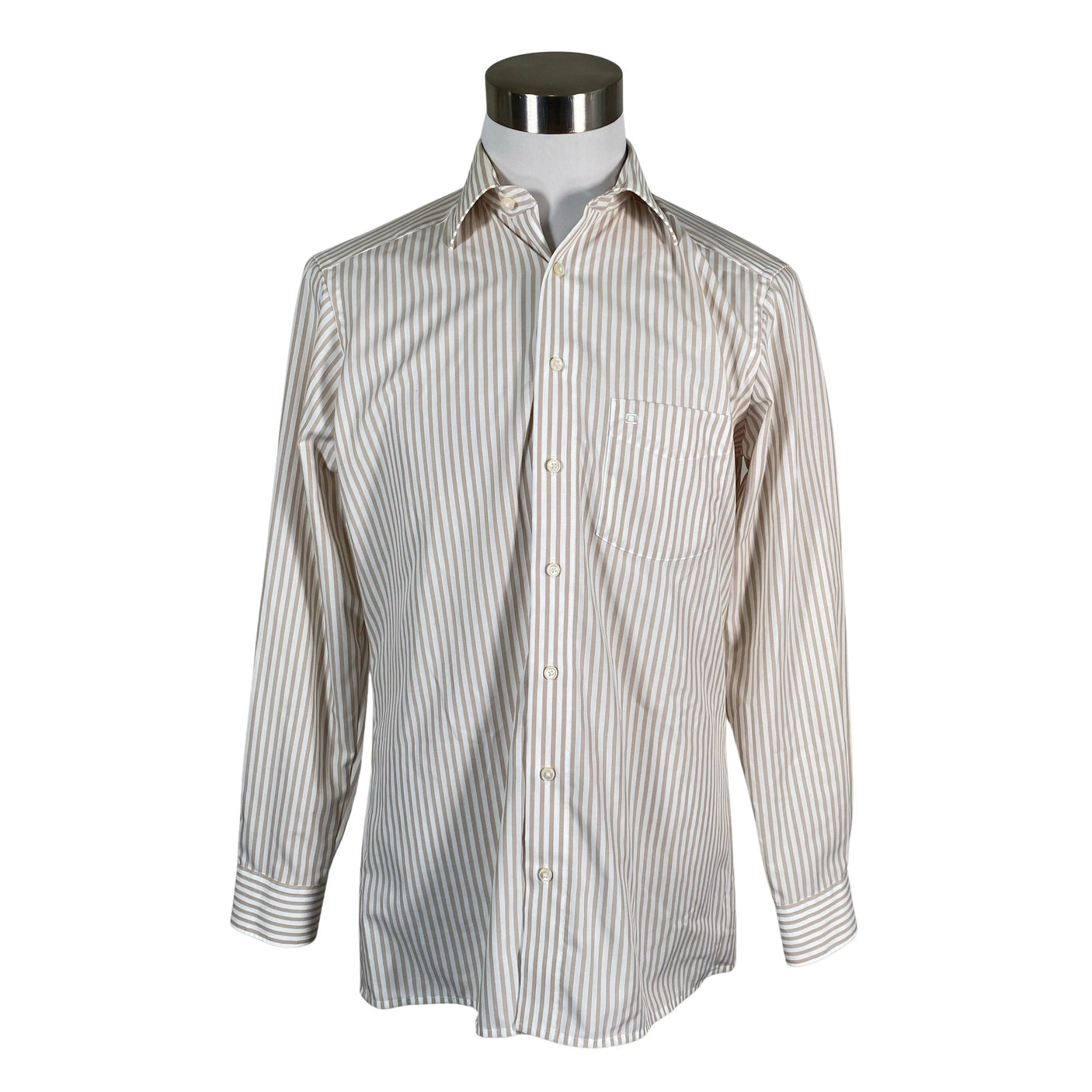 Unisex Olymp - Triiksärk, suurus M - Beige (1)