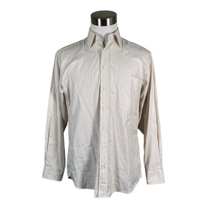 Unisex Stockmann 1862 - Triiksärk, suurus M - Beige (1)