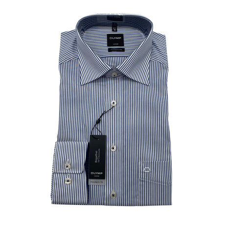 Unisex Olymp - Triiksärk, suurus M - Sinine ()