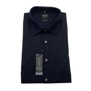 Unisex Olymp - Triiksärk, suurus M - Must (1)