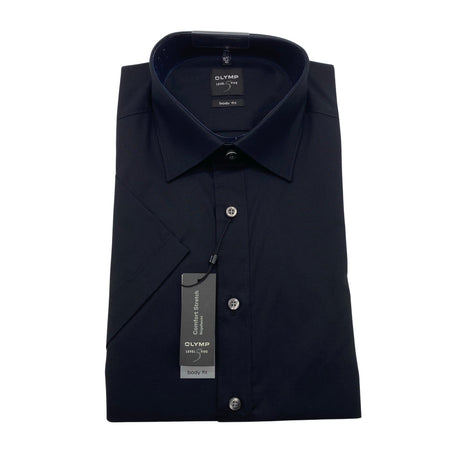 Unisex Olymp - Triiksärk, suurus M - Must ()