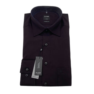 Unisex Olymp - Triiksärk, suurus M - Must (1)