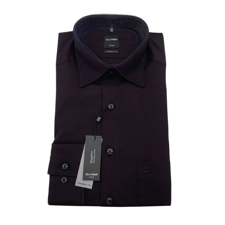 Unisex Olymp - Triiksärk, suurus M - Must ()