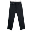 Unisex Melka - Teksad, suurus M - Must ()
