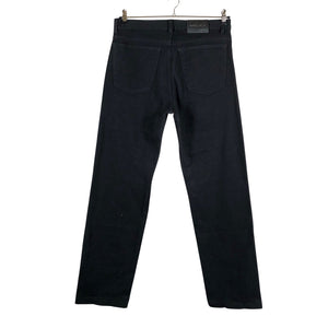 Unisex Melka - Teksad, suurus M - Must (2)