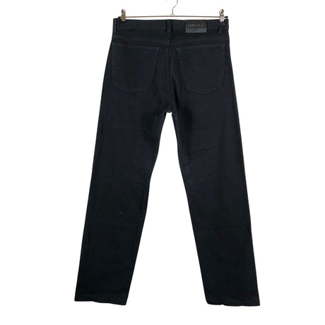 Unisex Melka - Teksad, suurus M - Must (2)
