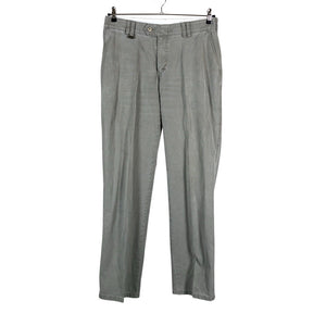 Unisex Buzo - Chino-püksid, suurus M - Roheline (1)