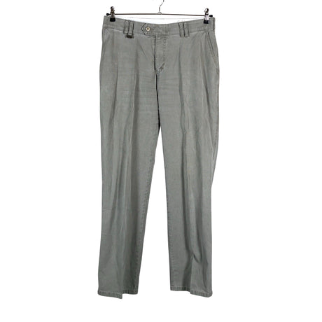 Unisex Buzo - Chino-püksid, suurus M - Roheline ()