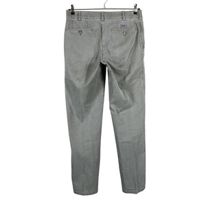 Unisex Buzo - Chino-püksid, suurus M - Roheline (2)