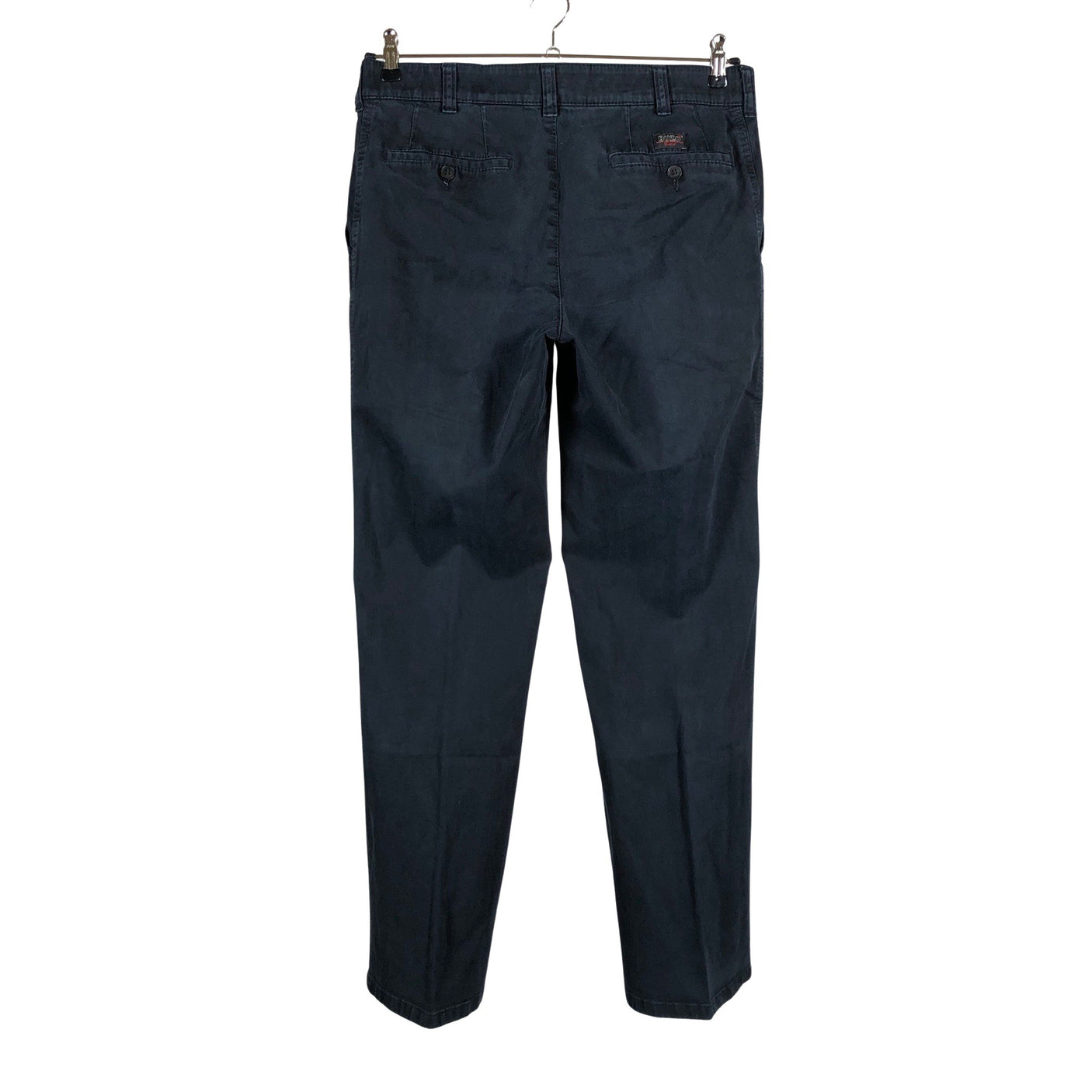Unisex Buzo - Chino-püksid, suurus M - Must (2)