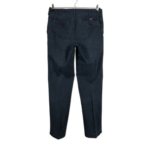 Unisex Buzo - Chino-püksid, suurus M - Must (2)