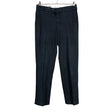 Unisex Buzo - Chino-püksid, suurus M - Must ()