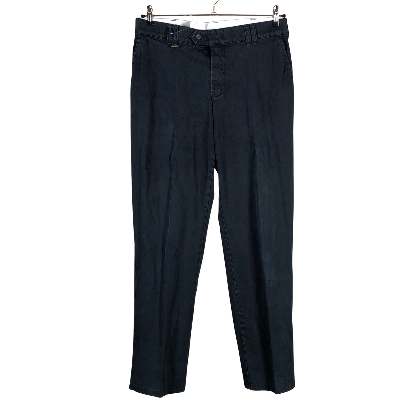 Unisex Buzo - Chino-püksid, suurus M - Must (1)