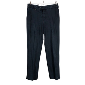 Unisex Buzo - Chino-püksid, suurus M - Must (1)