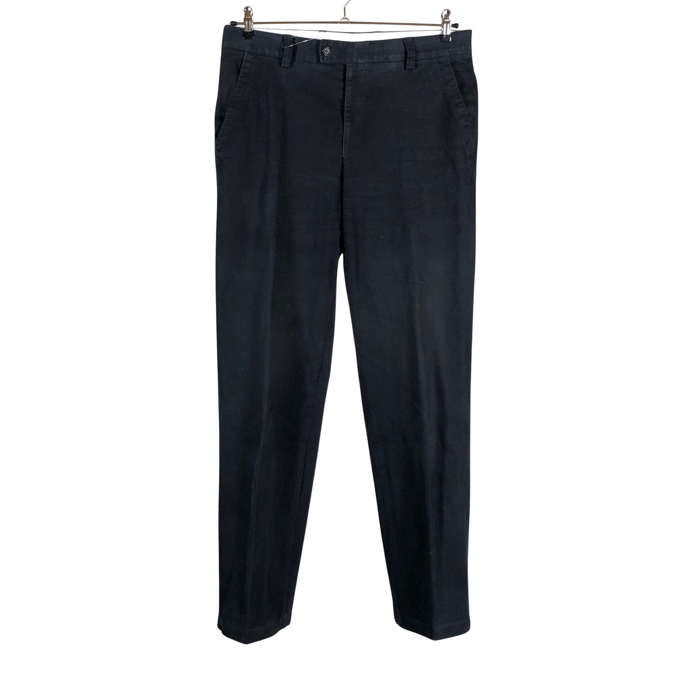 Unisex Buzo - Chino-püksid, suurus L - Must (1)