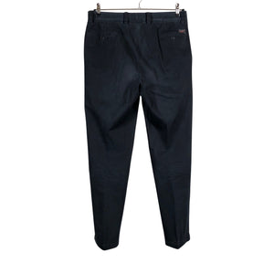 Unisex Buzo - Chino-püksid, suurus L - Must (2)