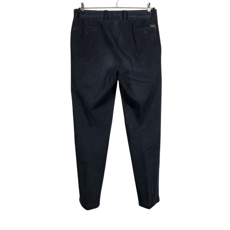 Unisex Buzo - Chino-püksid, suurus L - Must (2)