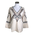 Unisex Odd Molly - Pluus, suurus 34 - Beige ()