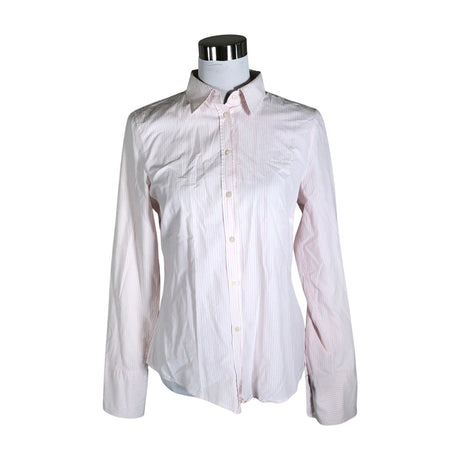 Unisex Marc O'Polo - Triiksärk, suurus 38 - Heleroosa ()
