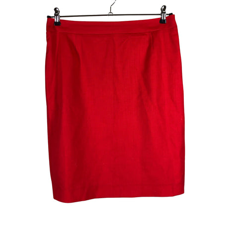 Unisex Turo Tailor - Pliiatsseelik, suurus 40 - Punane ()
