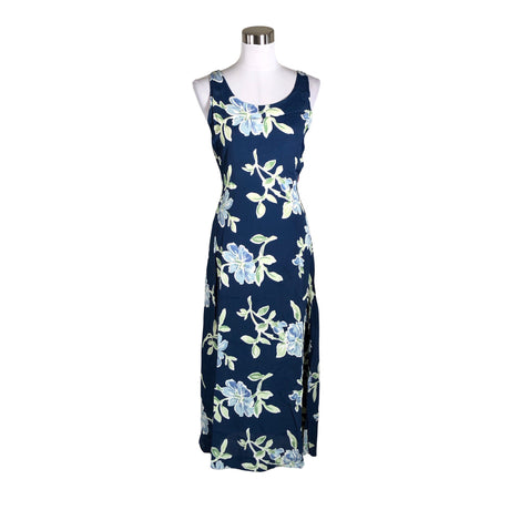 Unisex Jackpot - Maksikleit, suurus 36 - Sinine ()