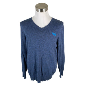 Unisex Superdry - Kampsun, suurus XL - Sinine (1)