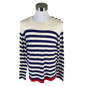 Unisex Mads Norgaard - Kampsun, suurus XL - Beige (1)
