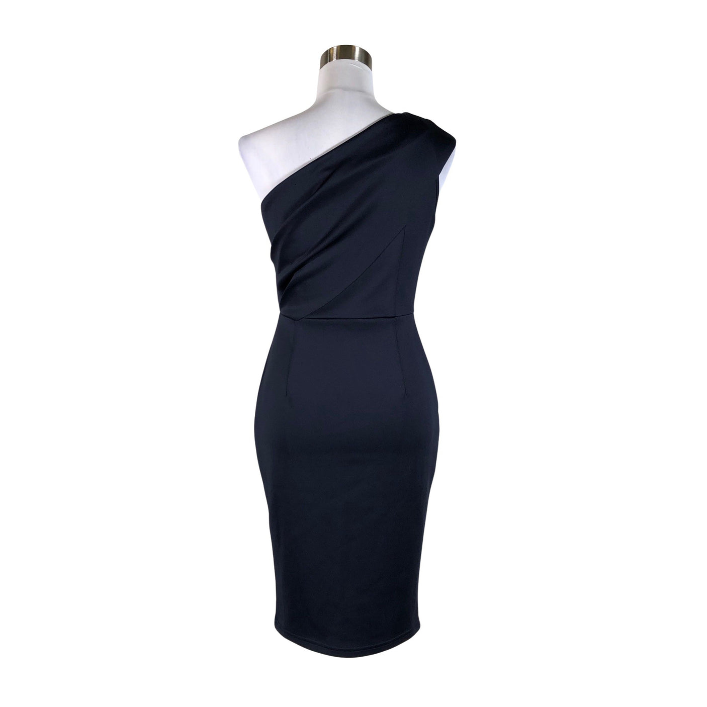 Unisex AX Paris - Pidulik kleit, suurus 40 - Sinine (2)