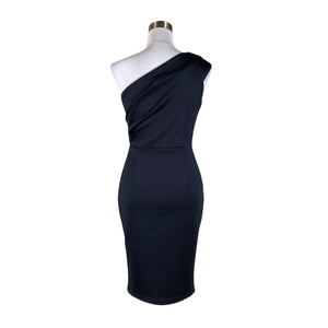 Unisex AX Paris - Pidulik kleit, suurus 40 - Sinine (2)