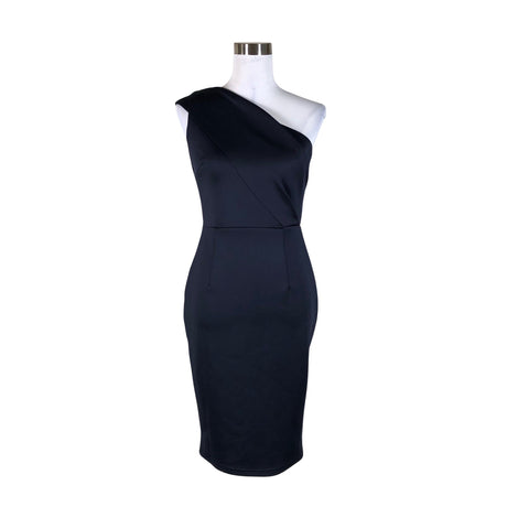 Unisex AX Paris - Pidulik kleit, suurus 40 - Sinine ()