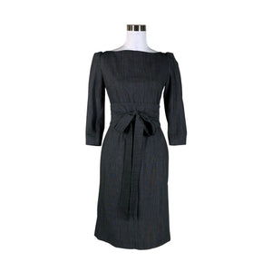 Unisex Muotikuu - Pliiatskleit, suurus 36 - Hall (1)